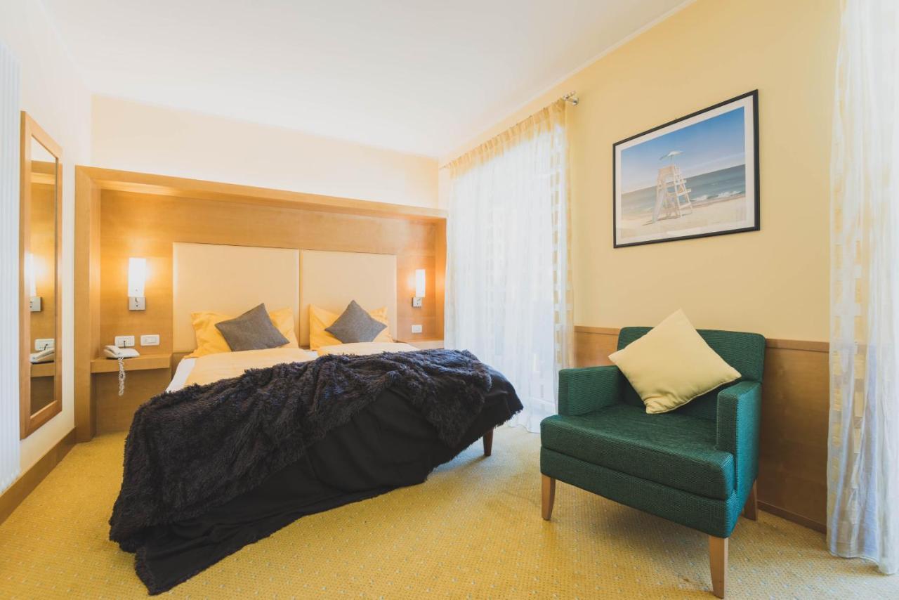 B&B Garni Villa Campitello Campitello di Fassa Kültér fotó